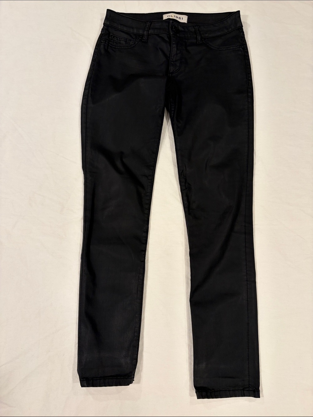 DL1961 Black Women's Jeans